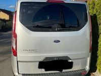 Gebraucht Ford Transit Custom 131 PS (96 kW) 2020 Grau Kombi