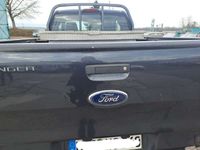 gebraucht Ford Ranger Extra XLT