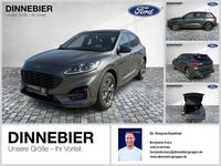 Gebraucht Ford Kuga ST-Line X 190 PS (139 kW) 2024 Magnetic grau met SUV