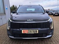 Neu Kia Sportage 150 PS (110 kW) 2025 Grau SUV