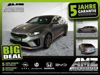 Gebraucht Kia ProCeed GT 204 PS (150 kW) 2020 (css) lunarsilber met. Kombi