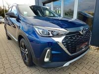 Gebraucht Baic X55 136 PS (100 kW) 2020 Blau SUV