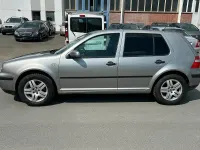 Gebraucht VW Golf IV 100 PS (73 kW) 2004 Grau Limousine