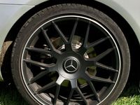 gebraucht Mercedes E200 Cabriolet- nahezu Vollausgestattet