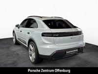 Gebraucht Porsche Macan 300 kW (408 PS) 2026 Eisgraumetallic SUV
