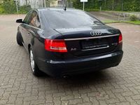 gebraucht Audi A6 2,7 TDI Quattro Xenon Navi Automatik TÜV HU2026✅