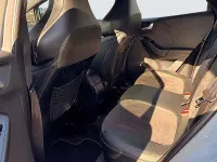 Gebraucht Ford Puma ST 200 PS (147 kW) 2023 Fancygrau SUV