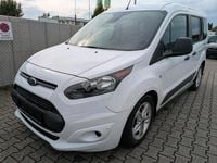 Usata Ford Transit 120 CV (88 kW) 2017 Bianco Furgone