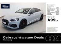 Gebraucht Audi RS5 Sportback Sport 450 PS (330 kW) 2022 Individuallackierung audi excl Limousine
