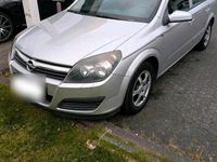 Occasion Opel Astra 105 ch (77 kW) 2006 Argent Citadine
