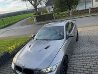 gebraucht BMW 335 i e92 „Motor neu“
