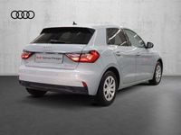 gebraucht Audi A1 Sportback 25 TFSI adavnced VCP+CARPLAY+SHZG+