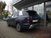 Neu KGM Torres 204 PS (150 kW) 2026 Dandy blue SUV