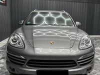 Gebraucht Porsche Cayenne 245 PS (180 kW) 2011 Grau SUV