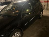 Second-hand VW Golf IV 105 CP (77 kW) 2006 Negru Hatchback