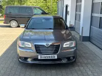 Gebraucht Lancia Thema 239 PS (175 kW) 2013 Braun Limousine