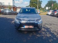 gebraucht Mitsubishi Outlander Diamant Edition+ 2WD