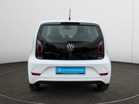 Brugt VW up! 65 HK (47 kW) 2021 Hatchback