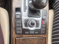 Gebraucht Audi A6 290 PS (213 kW) 2009 Blau Limousine