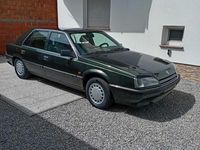 Gebraucht Renault R25 117 PS (86 kW) 1992 Grün Kleinwagen