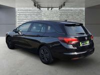 gebraucht Opel Astra ST 120 Jahre 1.5D Navi|Kamera|Winter-Paket