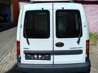 Second-hand Opel Combo 75 CP (55 kW) 2010 Monovolum