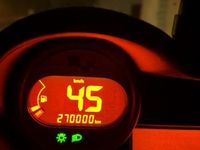 Gebraucht Renault Twingo GT 101 PS (74 kW) 2009 Rot Kleinwagen