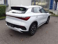 Gebraucht BYD Atto 3 Comfort 150 kW (204 PS) 2023 Weiß SUV