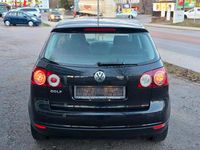 Gebraucht VW Golf IV Trendline 75 PS (55 kW) 2005 Schwarz Kleinwagen