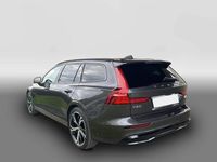 Gebraucht Volvo V60 Plus 455 PS (334 kW) 2023 Grau Kombi