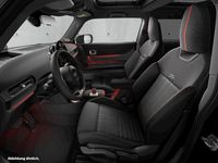 Gebraucht Mini Cooper 114 kW (156 PS) 2025 Schwarz Kleinwagen