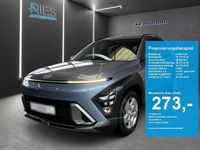 Neu Hyundai Kona 150 PS (110 kW) 2026 Blau SUV
