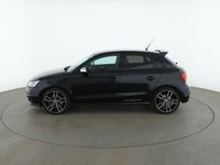 gebraucht Audi S1 2.0 TFSI quattro, Benzin, 23.490 €