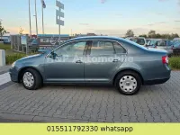 Gebraucht VW Jetta 150 PS (110 kW) 2006 Grau Limousine