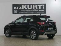Gebraucht Kia Stonic Vision 101 PS (74 kW) 2025 Auroraschwarz (metallic) SUV