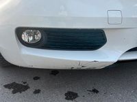 Gebraucht BMW 114 95 PS (69 kW) 2012 Weiß Kleinwagen