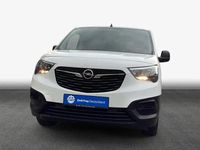 Second-hand Opel Combo Selection 76 CP (55 kW) 2020 Alb Monovolum