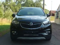 Gebraucht Opel Mokka X S 140 PS (102 kW) 2019 Schwarz SUV