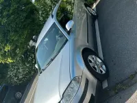 Gebraucht VW Passat 131 PS (96 kW) 2003 Silber Kombi