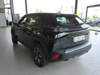 Gebraucht Peugeot 2008 Style 131 PS (96 kW) 2025 Schwarz SUV