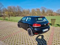 gebraucht VW Golf VI 