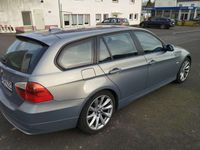 gebraucht BMW 320 320 i Touring