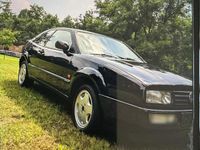 Gebraucht VW Corrado 136 PS (100 kW) 1993 Blau Kleinwagen