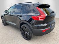Gebraucht Volvo XC40 2025 Schwarz SUV