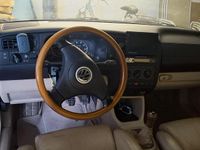 Gebraucht VW Golf Cabriolet 101 PS (74 kW) 2000 Blau Cabrio