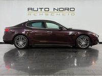 Gebraucht Maserati Ghibli 349 PS (256 kW) 2021 Limousine