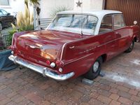 gebraucht Opel Rekord P2 1962 1.7zum fertig machen