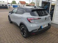 Gebraucht Renault Captur Techno 158 PS (116 kW) 2025 Grau SUV