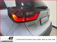 Neu Honda Jazz Advance 122 PS (89 kW) 2025 Weiss Kleinwagen