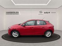 gebraucht Opel Corsa 1.2 Edition